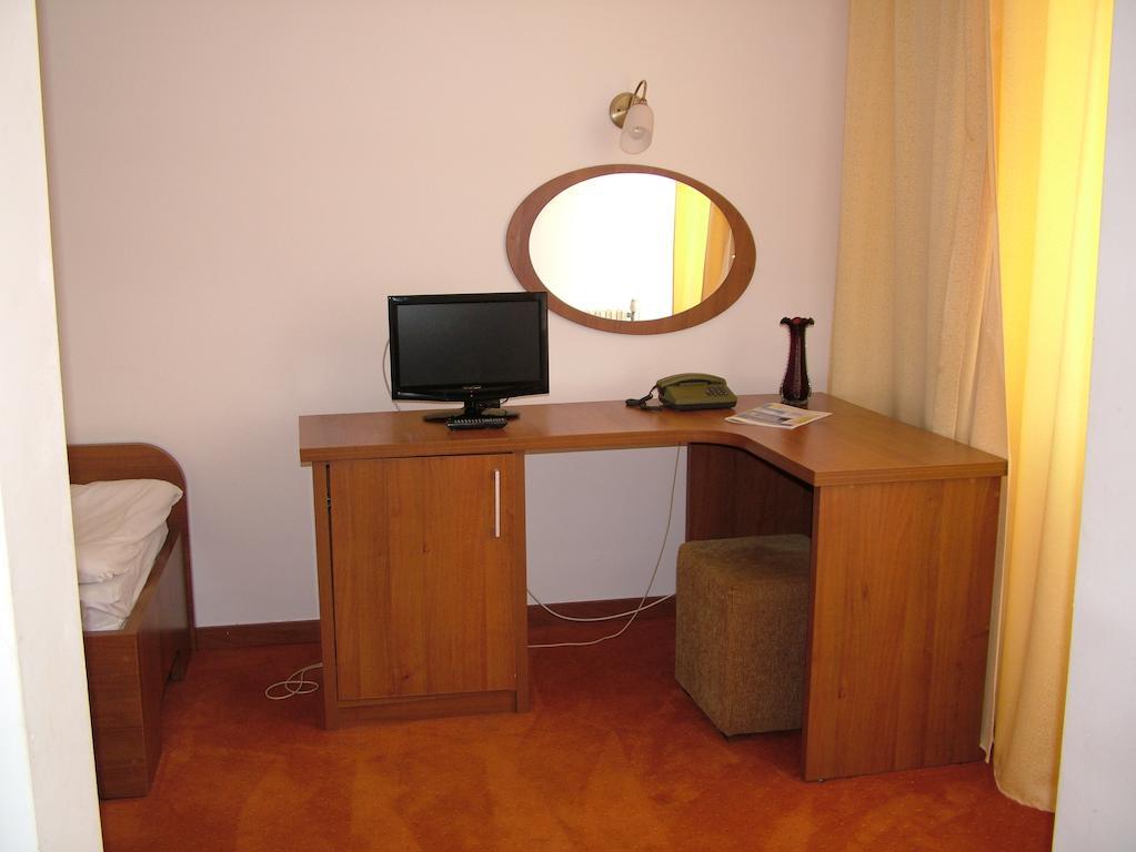Hôtel Oltenia à Băile Govora Chambre photo